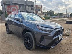 تويوتا راف 4